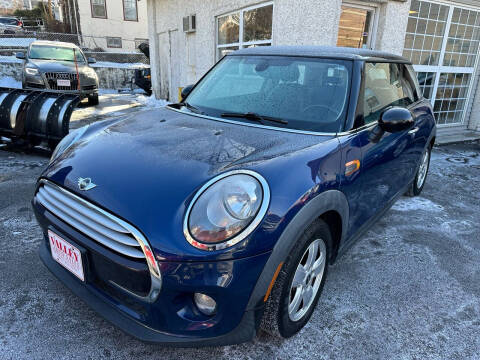 Used 2015 MINI Hardtop 2 Door Cooper 2dr Hatchback For Sale