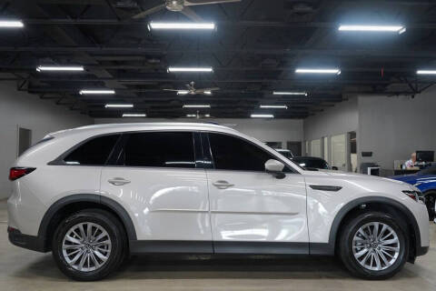 2024 Mazda CX-90 3.3 Turbo Preferred Plus
