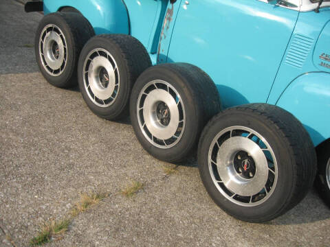 1985 Chevrolet Corvette