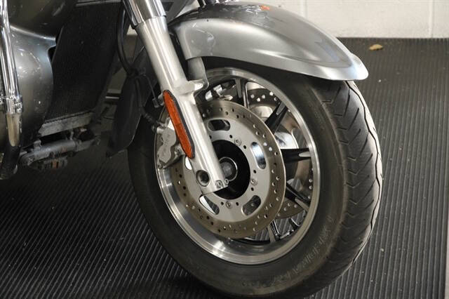 2010 Kawasaki VULCAN VOY