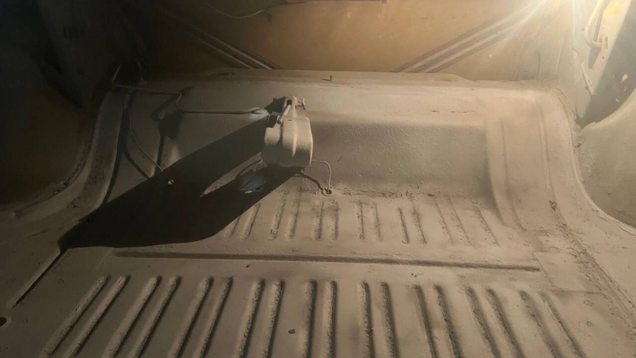 1965 Plymouth Sport Fury 35