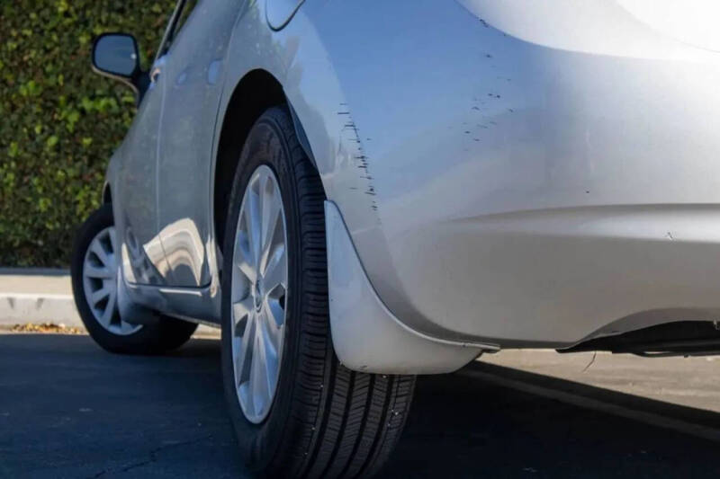 2014 Nissan Versa Note