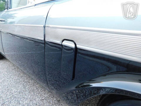 1957 Packard Clipper