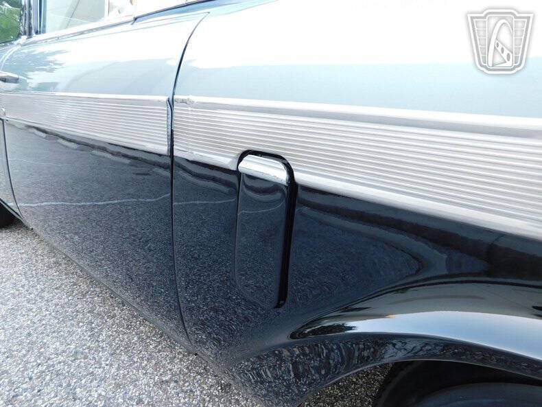 1957 Packard Clipper