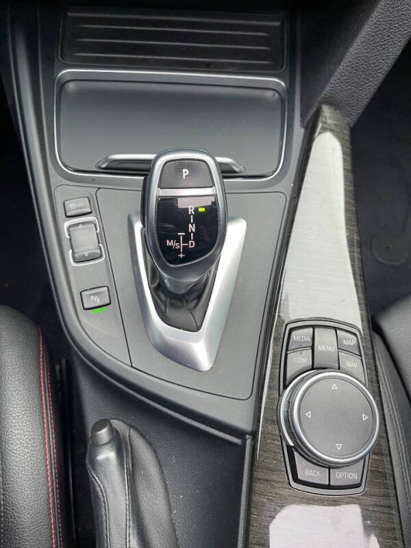 2017 BMW 3 Series 330i