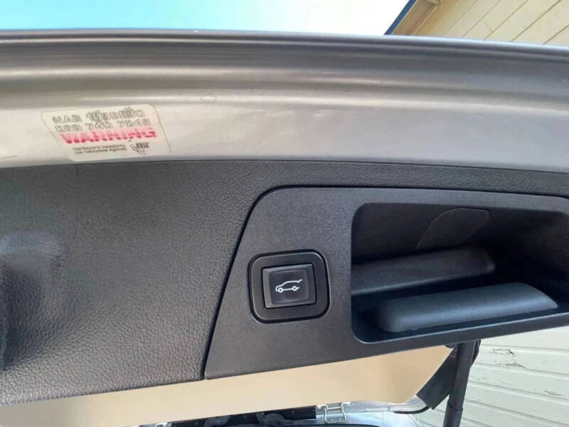 2018 Buick Envision Premium