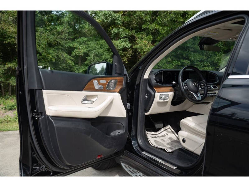 2023 Mercedes-Benz GLE GLE 350 4MATIC