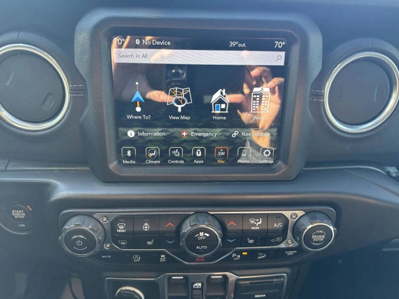 2018 Jeep Wrangler Unlimited