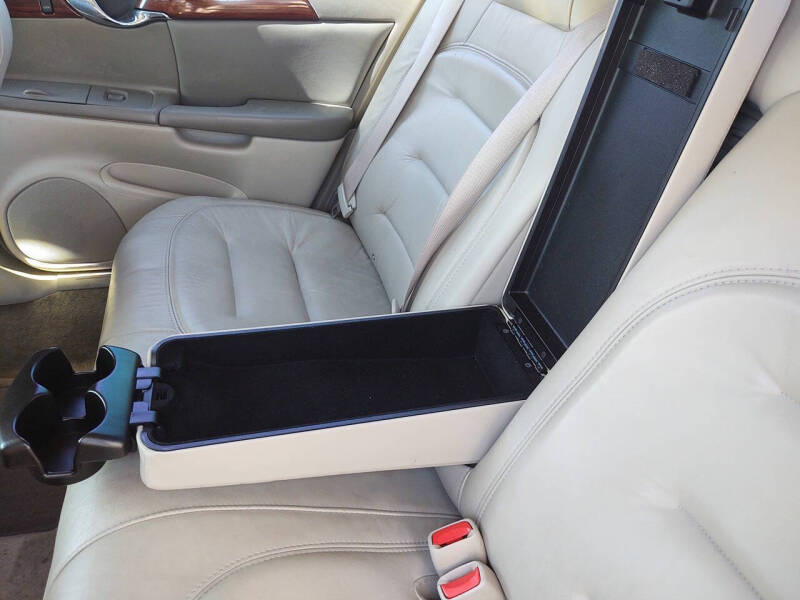 2002 Cadillac DeVille