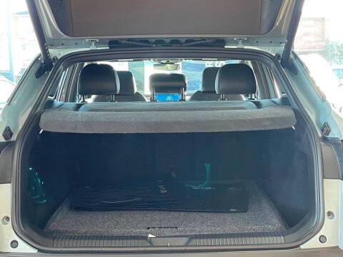 2024 Volkswagen ID.4 S