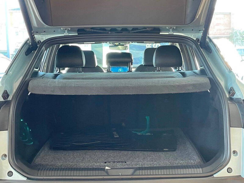 2024 Volkswagen ID.4 S