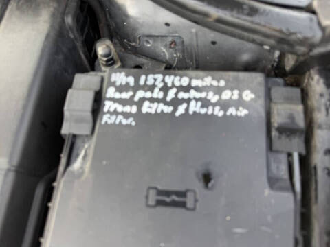 2006 Volkswagen Jetta TDI