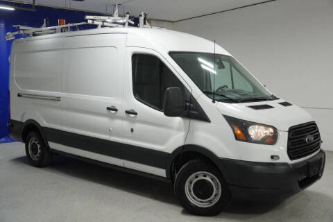 2015 Ford Transit for sale at Signature Auto Ranch in Latham NY