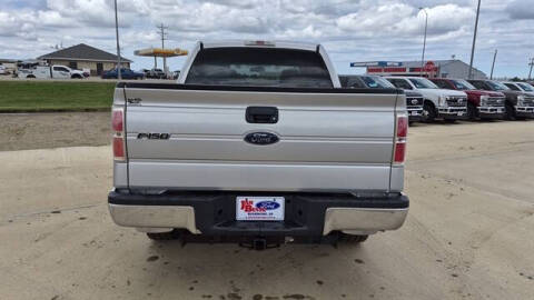 2009 Ford F-150