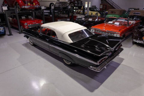 1959 Chevrolet Impala