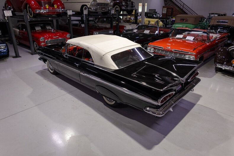 1959 Chevrolet Impala