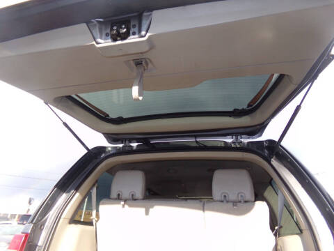 2011 Ford Expedition XLT