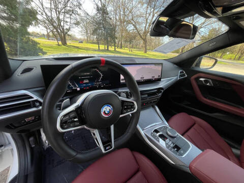 2025 BMW 2 Series M240i