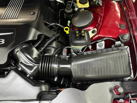 2004 Ford Thunderbird Deluxe