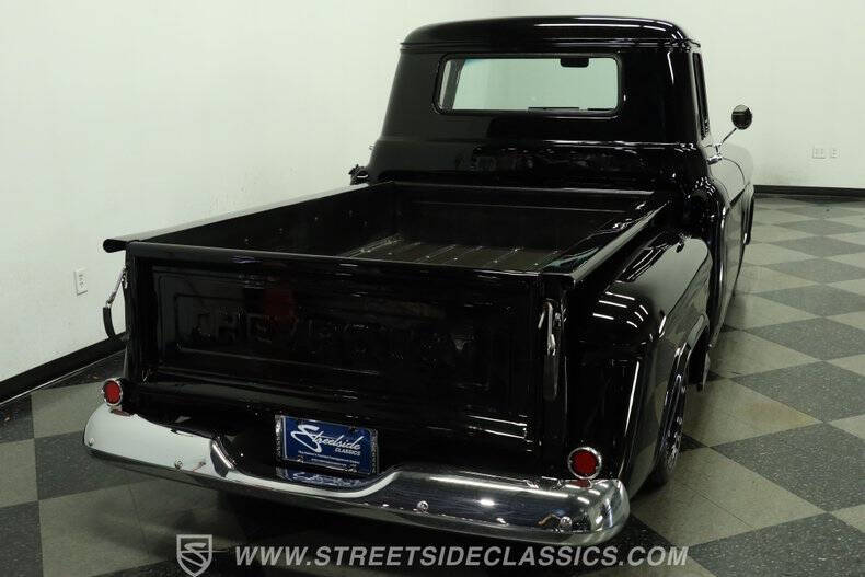 1959 Chevrolet Apache