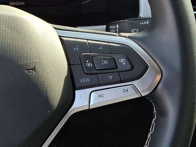 2023 Volkswagen Atlas V6 SE 4Motion