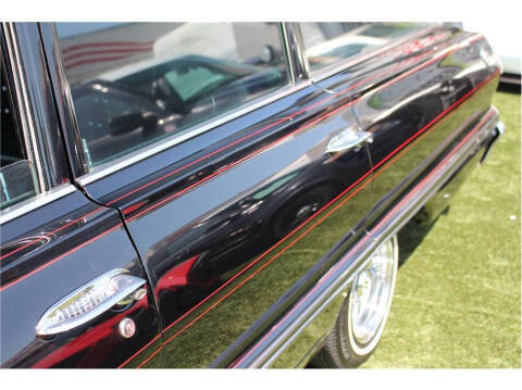 1963 Chevrolet Impala