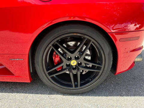 2006 Ferrari F430 F1