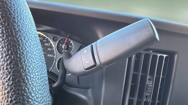 2024 Chevrolet Express LT 3500