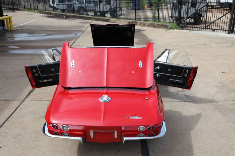 1964 Chevrolet Corvette