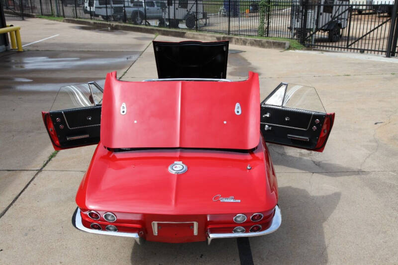 1964 Chevrolet Corvette