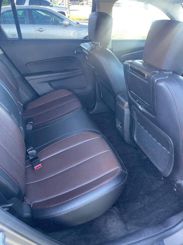 2012 GMC Terrain SLT-2