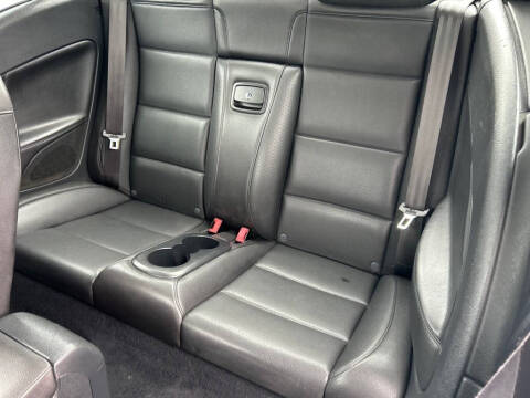 2012 Volkswagen Eos Komfort SULEV