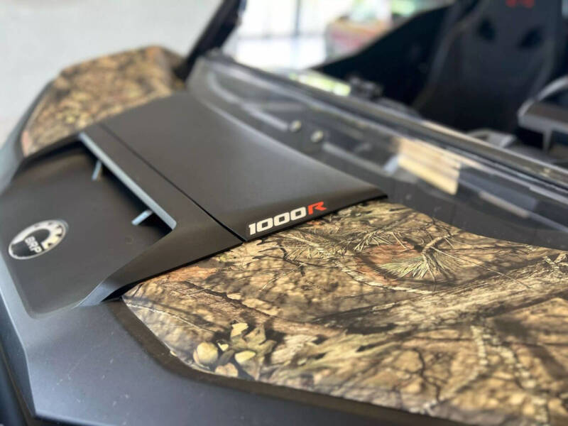 2023 Can-Am Commander