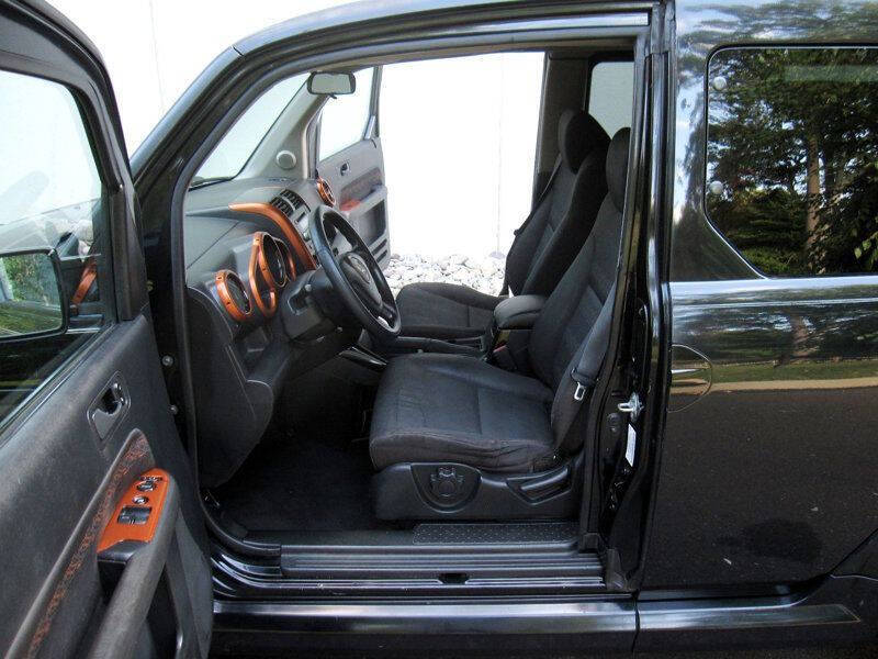 2008 Honda Element SC