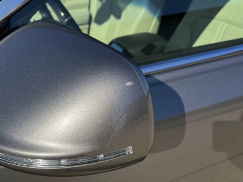 2015 Lincoln MKT EcoBoost