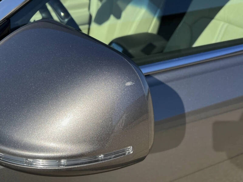 2015 Lincoln MKT EcoBoost