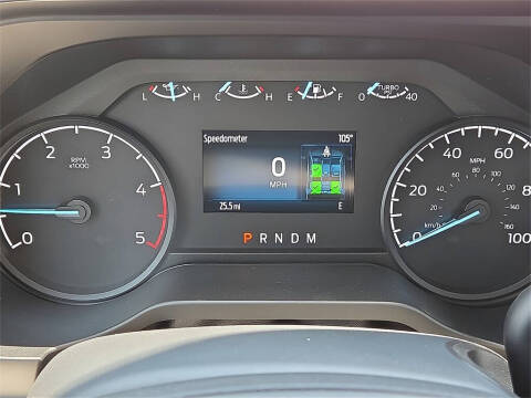 2025 Ford F-250 Super Duty