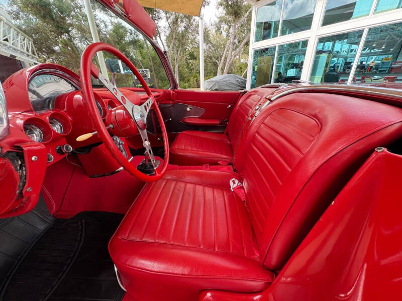 1959 Chevrolet Corvette