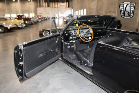 1964 Pontiac Tempest