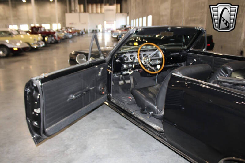 1964 Pontiac Tempest