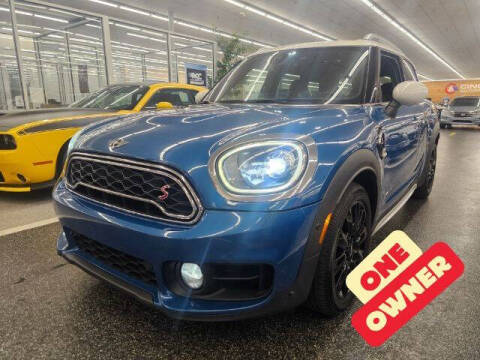 2018 MINI Countryman for sale at Dixie Imports in Fairfield OH