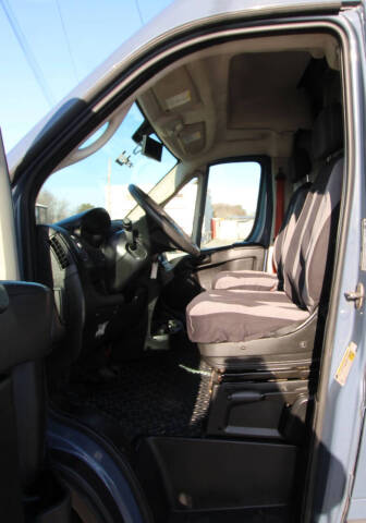 2020 RAM ProMaster 3500 159 WB