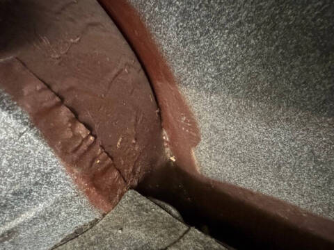 1976 Oldsmobile Cutlass