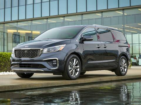 2020 Kia Sedona for sale at Express Purchasing Plus in Hot Springs AR