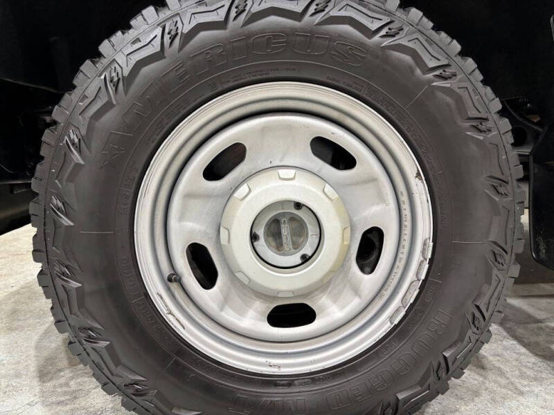 2019 Ford F-250 Super Duty XL