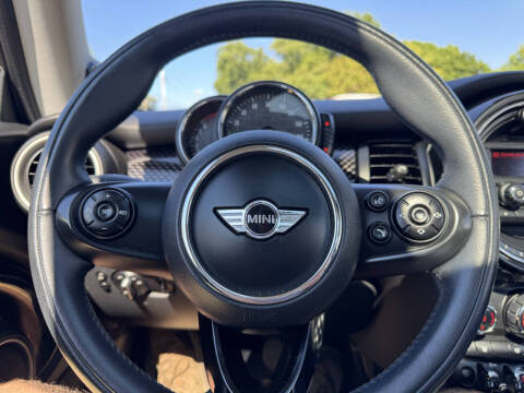 2015 MINI Hardtop 2 Door Cooper S