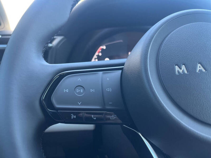 2026 Mazda CX-5 2.5 S Select