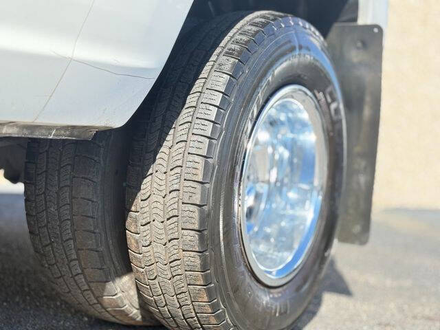 2019 RAM 3500 Tradesman