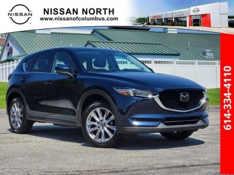 2019 Mazda CX-5 for sale at Auto Center of Columbus in Columbus OH