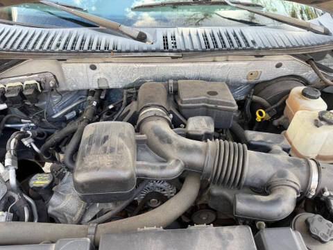 2011 Ford Expedition XLT